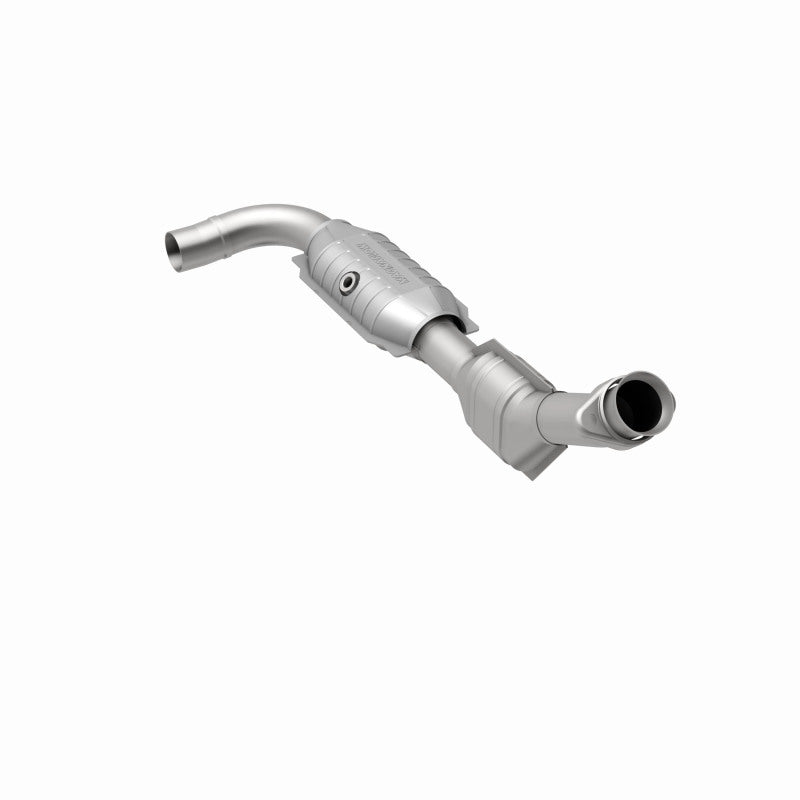 MagnaFlow Conv DF 99-00 Ford F-150 4.2L 50S - Burkken Auto Parts