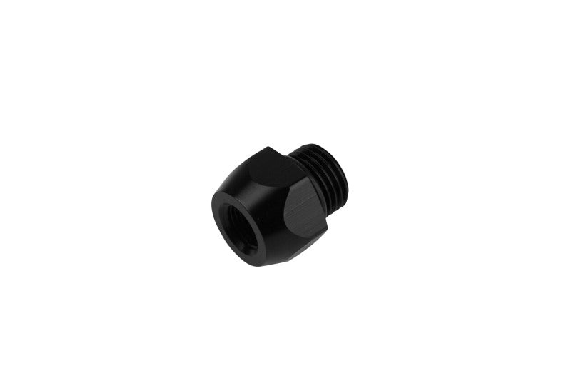 Aeromotive Fitting - Union - AN-6 - 1/8-NPT Port - Burkken Auto Parts