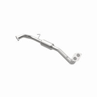 Magnaflow 98-99 Isuzu Amigo 2.2L Direct Fit Converter - Burkken Auto Parts