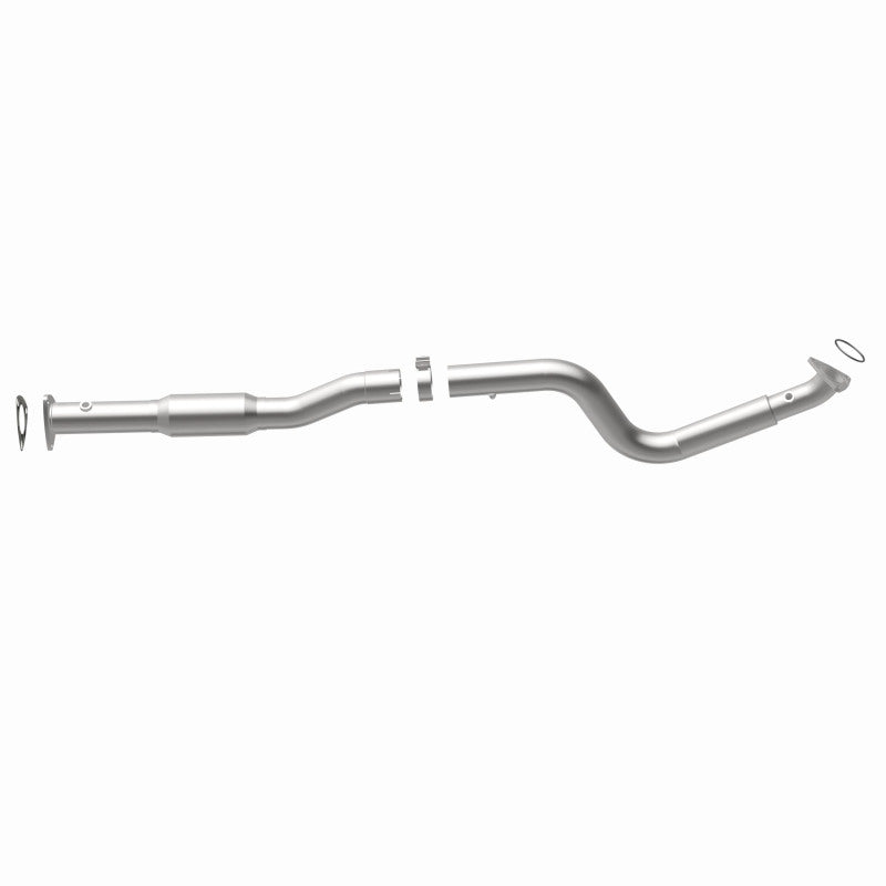 Magnaflow 2003 GMC Savana 3500 6.0L Direct Fit Converter - Burkken Auto Parts