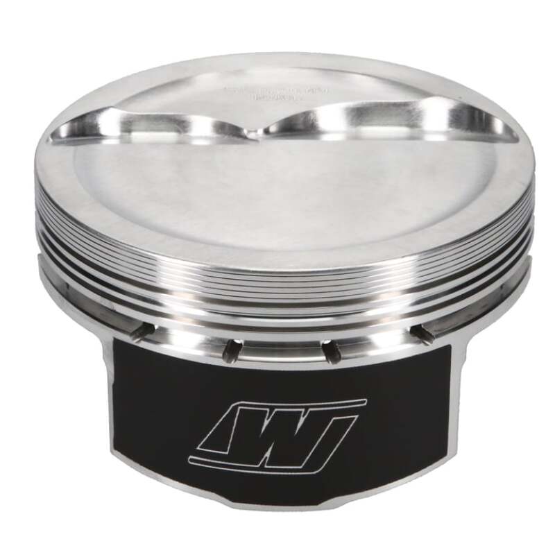 Wiseco Professional Ford Small Block 302 Piston Set - 4.030in Bore - 1.600in CH - Burkken Auto Parts