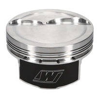 Wiseco Professional Ford Small Block 302 Piston Set - 4.030in Bore - 1.600in CH - Burkken Auto Parts