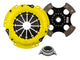 ACT 1988 Toyota Camry Sport/Race Rigid 4 Pad Clutch Kit - Burkken Auto Parts