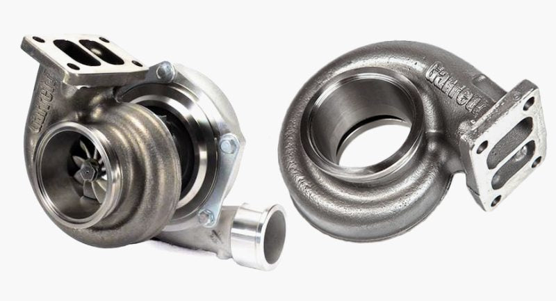 Garrett GTX3071R Gen II Reverse Turbine Hsg Kit O/V V-Band / V-Band 0.61 A/R (Ni-Resist) - Burkken Auto Parts