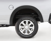 Husky Liners 19-25 Dodge RAM 2500 OEM Style 4pc Fender Flares - Burkken Auto Parts
