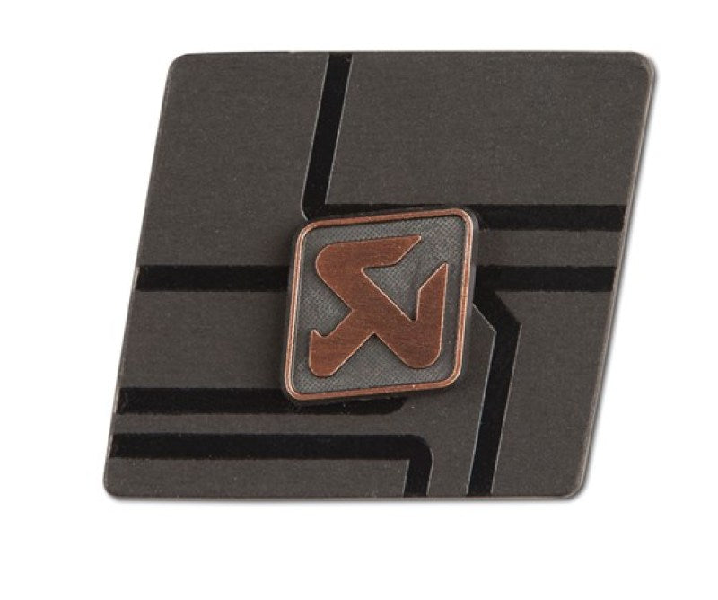 Akrapovic Copper pin - medium - Burkken Auto Parts