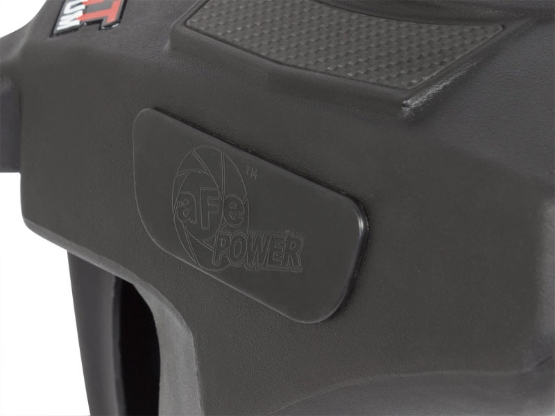 aFe Momentum Air Intake System PRO Dry S Stage-2 13-16 Cadillac ATS 3.6L V6 - Burkken Auto Parts