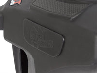aFe Momentum Air Intake System PRO Dry S Stage-2 13-16 Cadillac ATS 3.6L V6 - Burkken Auto Parts