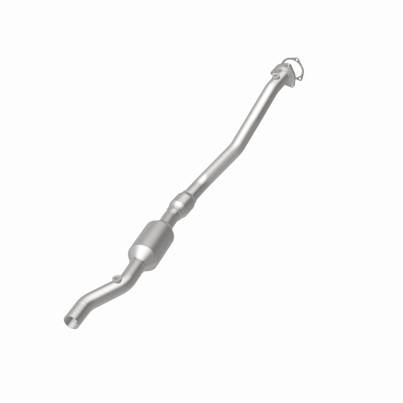 MagnaFlow Conv DF 96-99 Audi A6 Quattro 2.8L - Burkken Auto Parts