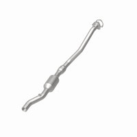 MagnaFlow Conv DF 96-99 Audi A6 Quattro 2.8L - Burkken Auto Parts