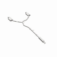 MagnaFlow BRE Exhaust Kit 11-15 Ford Explorer 3.5L - Burkken Auto Parts