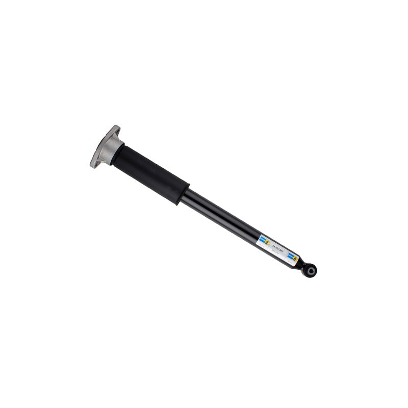 Bilstein 15-20 Mercedes-Benz C300 B4 OE Replacement (DampMatic) Shock Absorber - Rear - Burkken Auto Parts