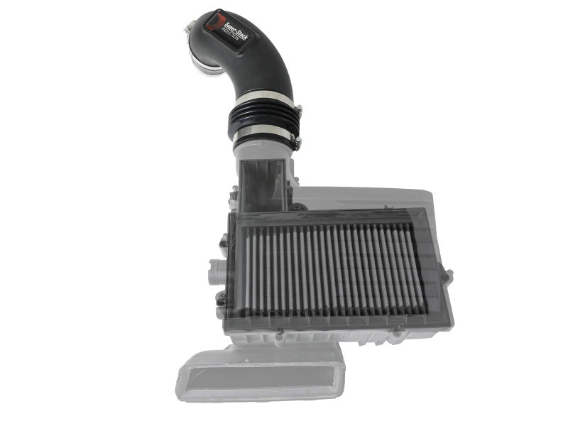 aFe Super Stock Induction System Pro Dry S Media Volkswagen GTI (MKVII) 15-21 L4-2.0L (t) - Burkken Auto Parts