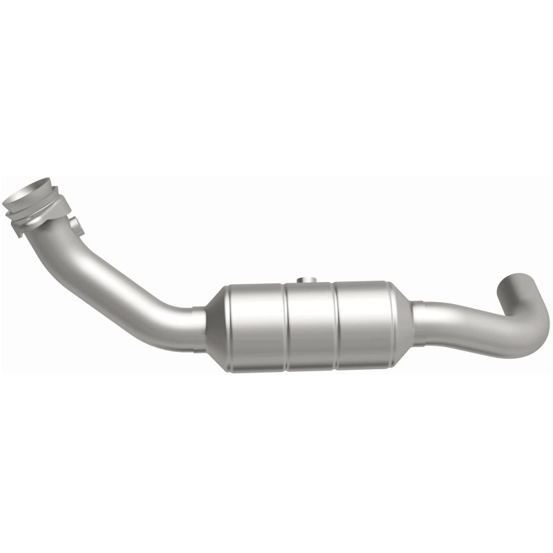 Magnaflow 2005 Ford F-150 4.6L Direct Fit Converter - Burkken Auto Parts