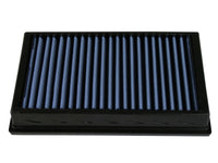 aFe MagnumFLOW Air Filters OER P5R A/F P5R BMW 7-Series 02-08 V8-4.4L/4.8L - Burkken Auto Parts