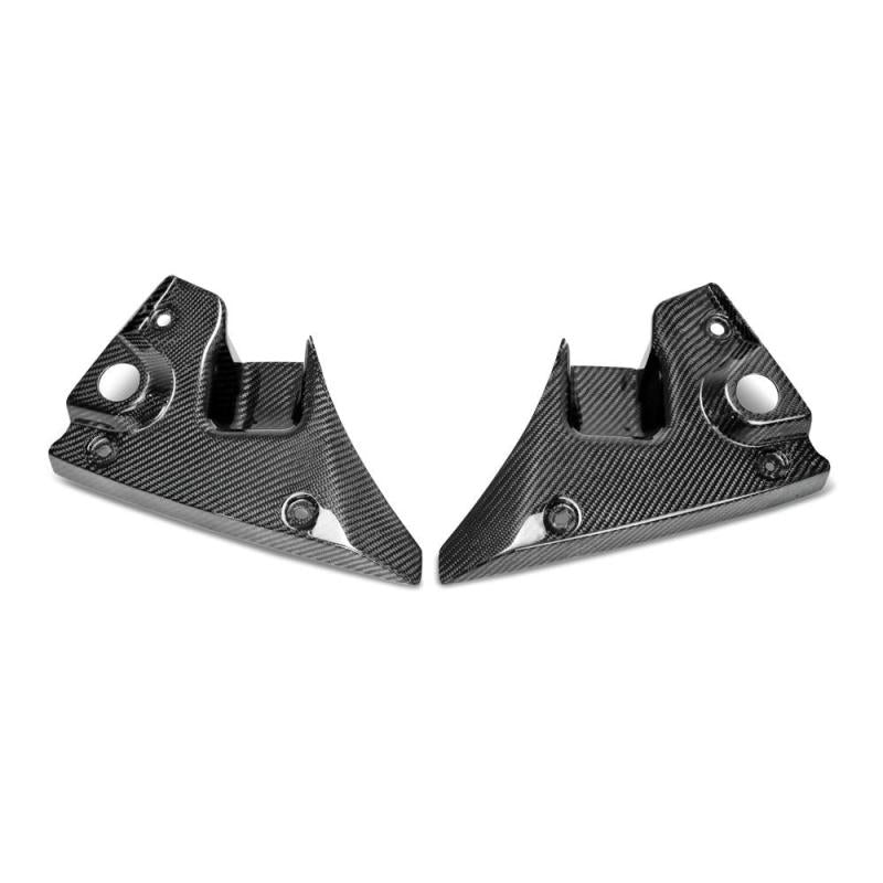 Anderson Composites 10-13 Chevrolet Camaro Decklid Interior Cover - Burkken Auto Parts