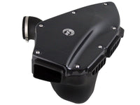 aFe MagnumForce Stage 2 Si Intake System P5R 06-11 BMW 3 Series E9x L6 3.0L Non-Turbo - Burkken Auto Parts