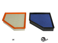 AFE MagnumFLOW Pro 5R 2020 Toyota Supra L6 3.0L (t) Air Filter - Burkken Auto Parts