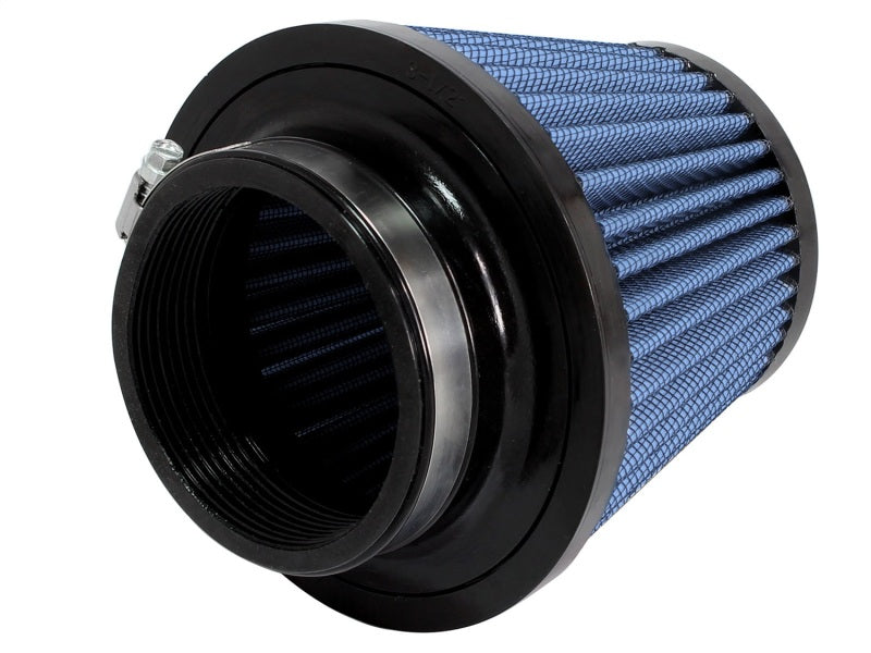 aFe MagnumFLOW Air Filters UCO P5R A/F P5R 3-1/2F x 6B x 4T x 5H - Burkken Auto Parts