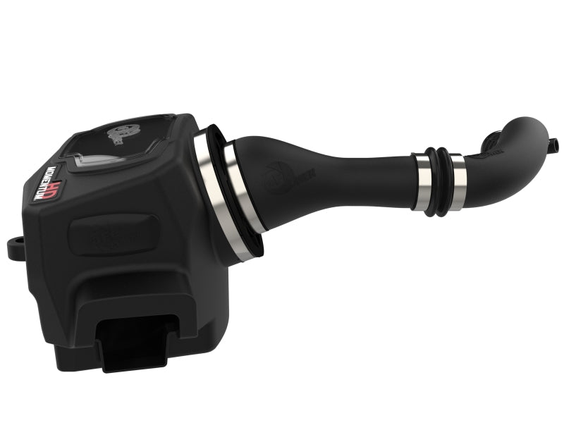 aFe Momentum HD Cold Air Intake System w/ Pro DRY S Filter 20-22 Dodge Ram 1500 V6-3.0L - Burkken Auto Parts
