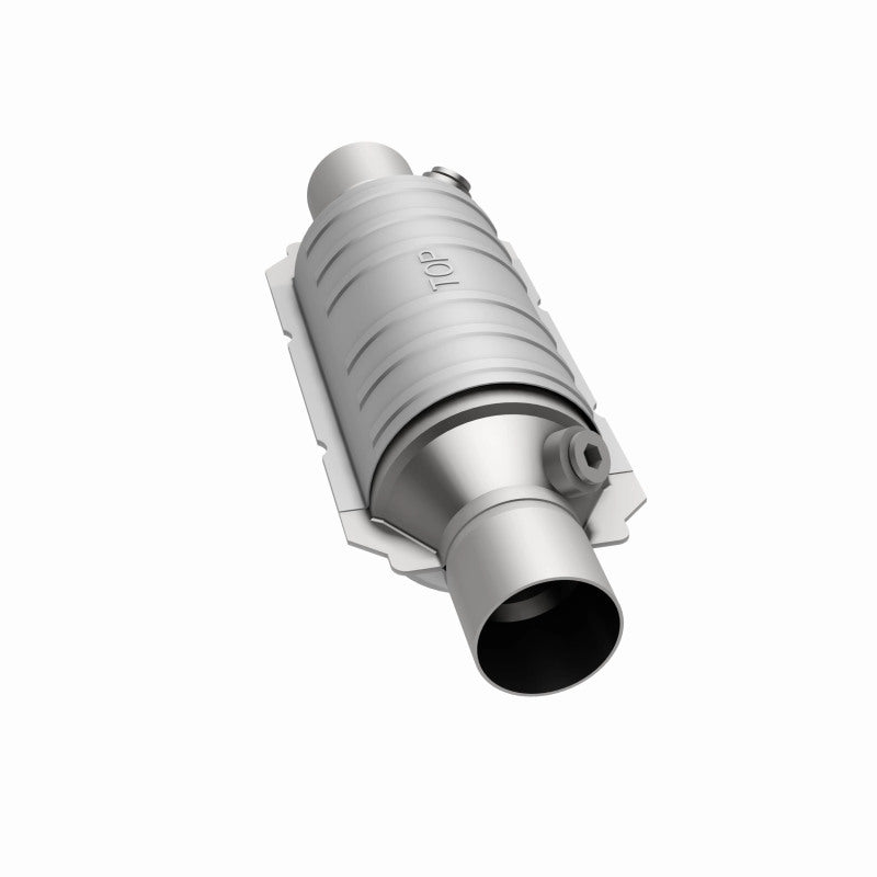 MagnaFlow Conv Universal 2.00 inch CA Tier 1 - Burkken Auto Parts