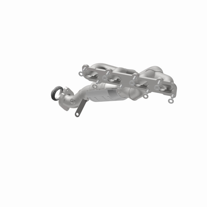 MagnaFlow Conv DF 04-06 Cadillac XLR 4.4L Driver Side - Burkken Auto Parts