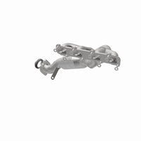 MagnaFlow Conv DF 04-06 Cadillac XLR 4.4L Driver Side - Burkken Auto Parts
