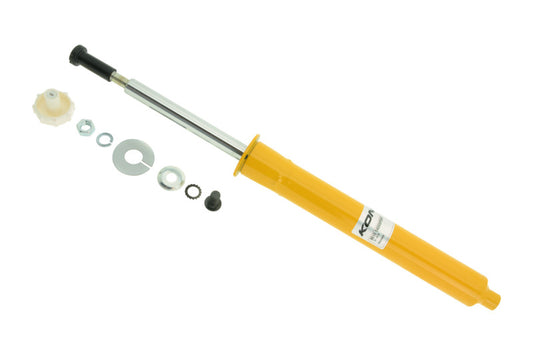Koni Sport (Yellow) Shock 00-06 Nissan Sentra B15/ SER/ Spec V - Front - Burkken Auto Parts