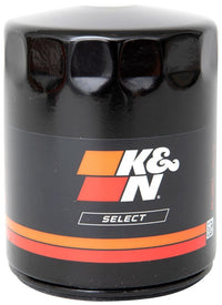 K&N Oil Filter Automotive 02-04 Hummer H1 6.5L