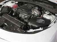 aFe Momentum GT Pro DRY S Intake System Chevrolet Camaro 16-17 I4 2.0L (t) - Burkken Auto Parts