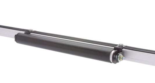 Rhino-Rack Heavy Duty Alloy Roller - 59in - Burkken Auto Parts