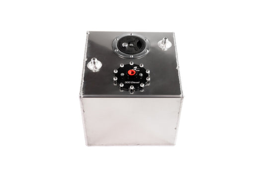 Aeromotive Diesel Fuel Cell - 6 Gal - Burkken Auto Parts