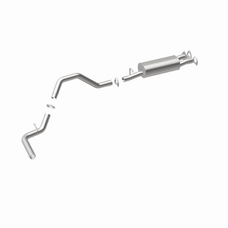 MagnaFlow BRE Exhaust Kit 96-00 Savana Express - Burkken Auto Parts