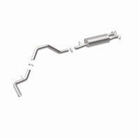 MagnaFlow BRE Exhaust Kit 96-00 Savana Express - Burkken Auto Parts