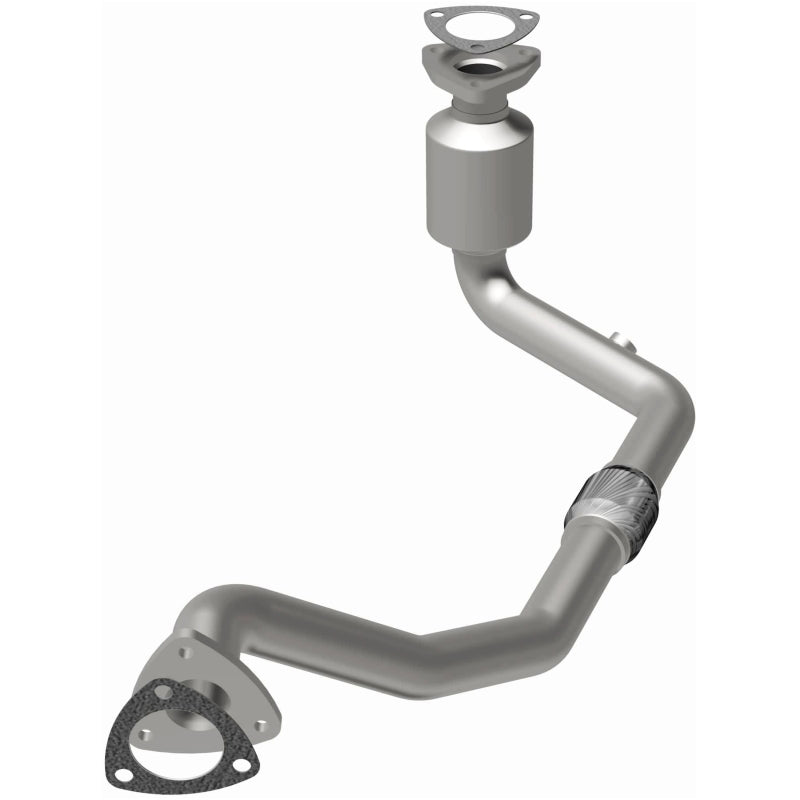 MagnaFlow Conv DF 00-03 Saturn LS 3.0L Front - Burkken Auto Parts