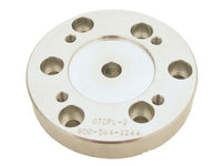 DSS Pontiac 2005-2006 GTO Driveshaft / 1000HP 2-Piece Chromoly/Aluminum (Vz Only) GMGT3-0506