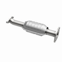 MagnaFlow Conv DF 02-03 MPV 3.0L Driver Side Rear - Burkken Auto Parts