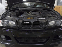 aFe MagnumFORCE Intakes Scoops AIS BMW 3-Series/ M3 (E46) 01-06 L6 - Black - Burkken Auto Parts