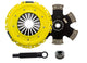 ACT 2011 Ford Mustang Sport/Race Rigid 6 Pad Clutch Kit - Burkken Auto Parts