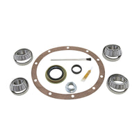 Yukon Gear Bearing install Kit For 99+ Model 35 Diff For The Grand Cherokee - Burkken Auto Parts