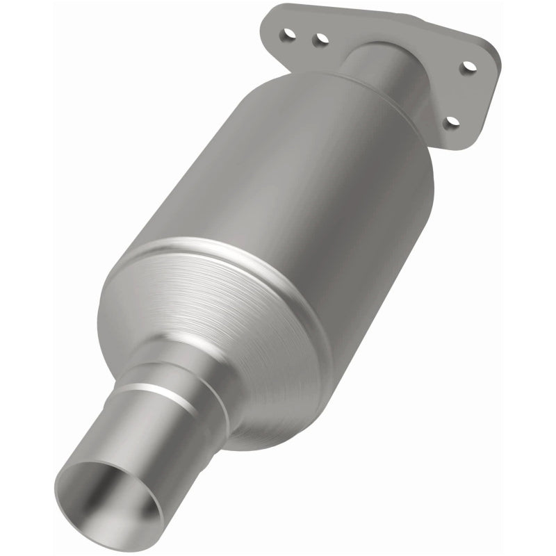 Magnaflow 94-95 S10/Sonoma 2.2L CA Direct Fit Converter - Burkken Auto Parts