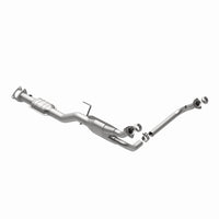 MagnaFlow Conv DF 00-04 Astro 4.3L - Burkken Auto Parts
