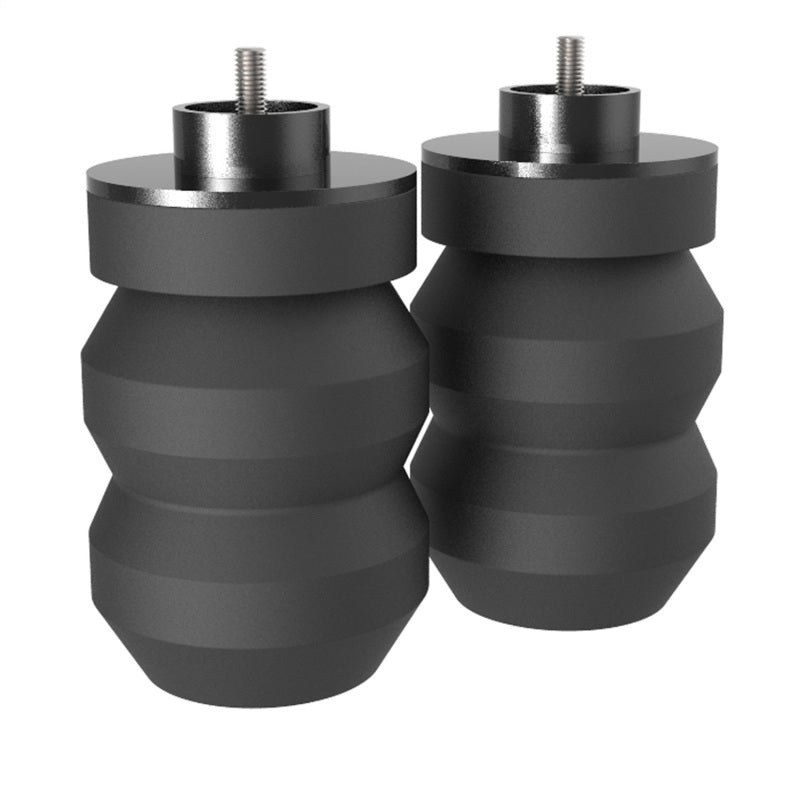 Timbren 2015 Ford Transit-250 Rear Suspension Enhancement System - Burkken Auto Parts