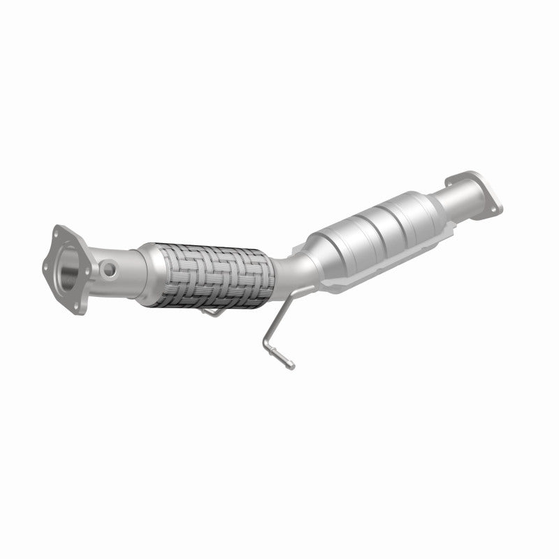 MagnaFlow Conv DF 06-09 Volvo S40/V50 2.4L - Burkken Auto Parts
