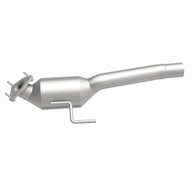 MagnaFlow Conv DF 04-07 VW Touareg 4.2L Passenger Side - Burkken Auto Parts
