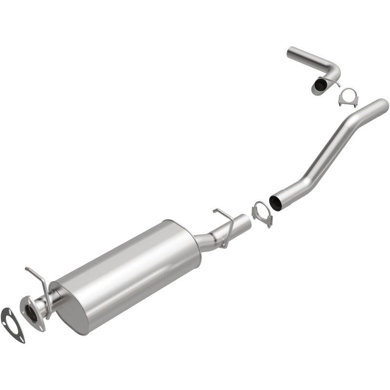 MagnaFlow BRE Exhaust Kit 96-99 Express Savana - Burkken Auto Parts