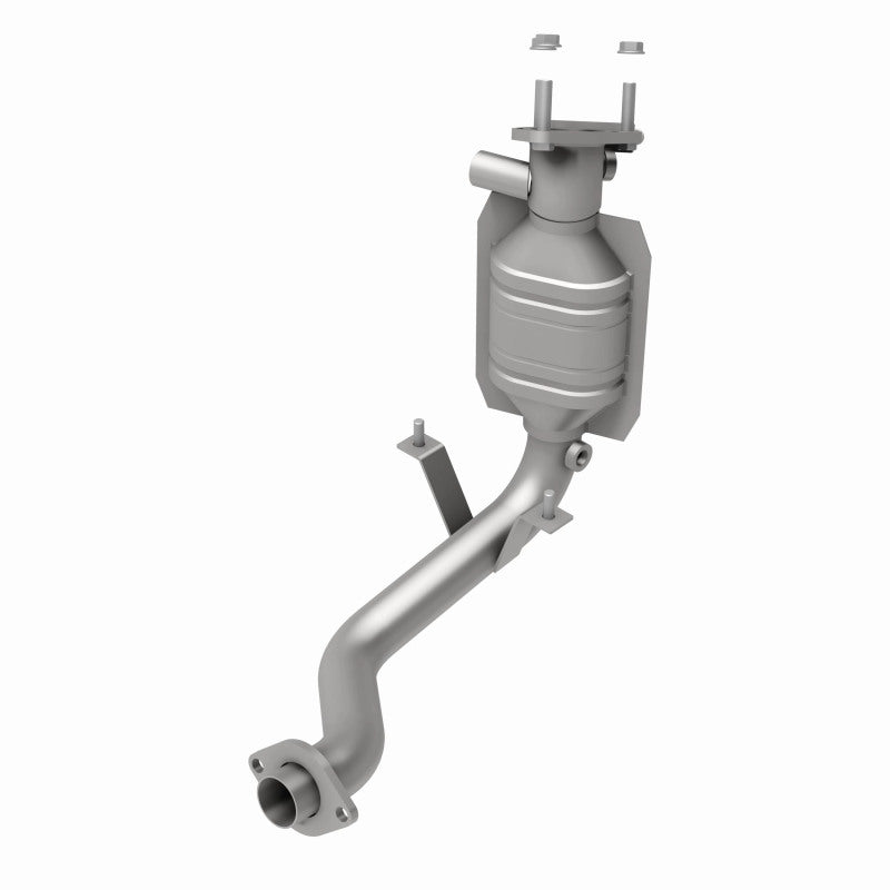 Magnaflow Conv DF 01-04 Ford Escape - Burkken Auto Parts