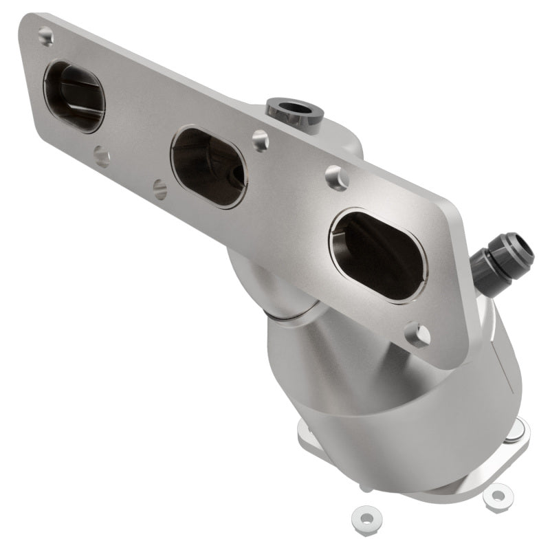 MagnaFlow Conv DF 03 Mazda 6 3.0 Rear Manifold - Burkken Auto Parts