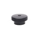 Edelbrock Knurled Nut 4220/4222 - Burkken Auto Parts