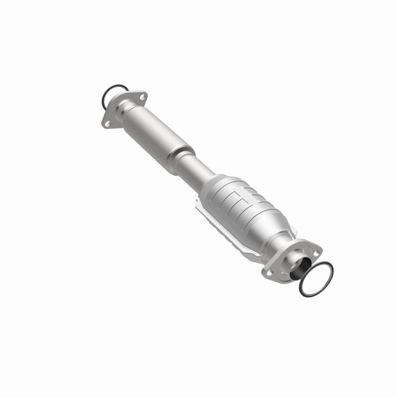 MagnaFlow Conv DF 06-08 Mazda 6 3.0L Rear (49 State) - Burkken Auto Parts